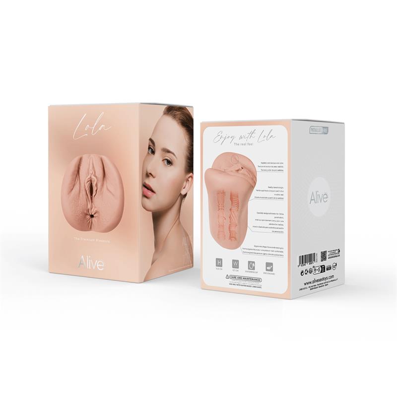 Masturbador Lola L - Imagen 4