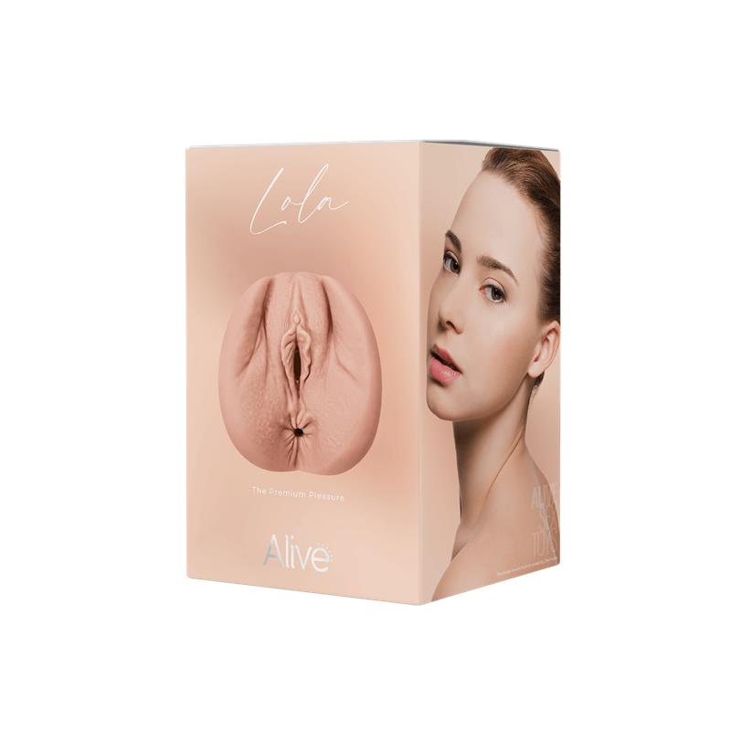 Masturbador Lola L - Imagen 7