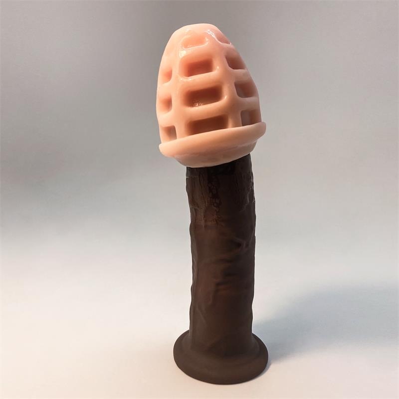 Mini Masturbador Anal Experience - Imagen 5