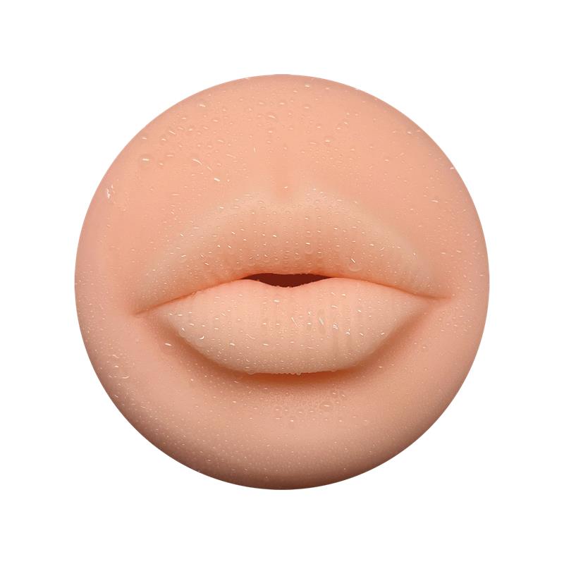 Oral Maxi Flesh Masturbador Talla L - Imagen 4