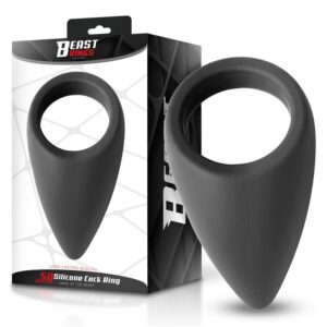 Anillo Tear Silicona 50 mm