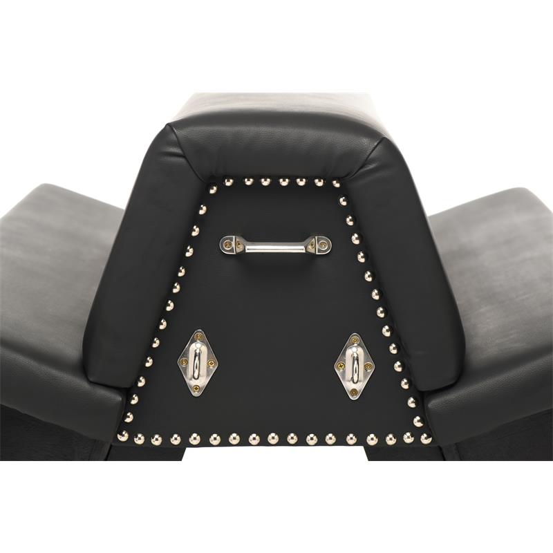 Bareback Submission Horse Banco/Potro del Sexo - Imagen 15