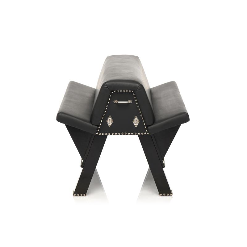 Bareback Submission Horse Banco/Potro del Sexo - Imagen 19