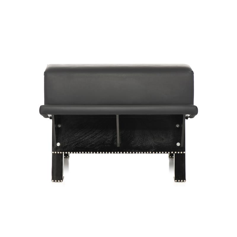 Bareback Submission Horse Banco/Potro del Sexo - Imagen 5