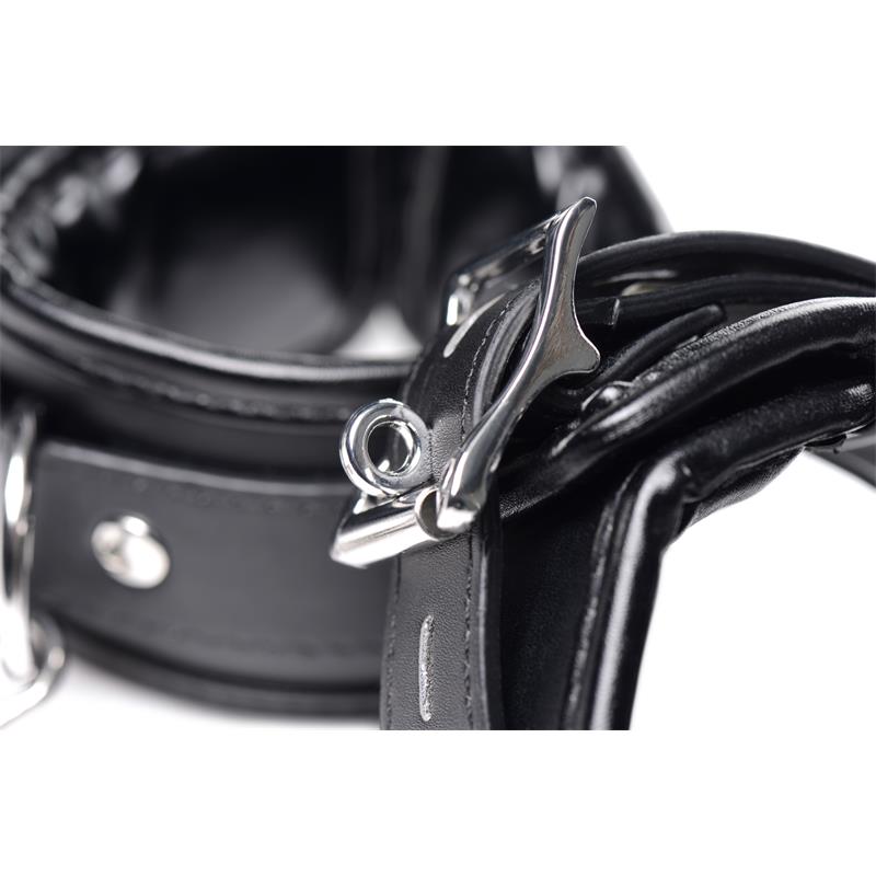 Bondage Massage Bed - Imagen 21