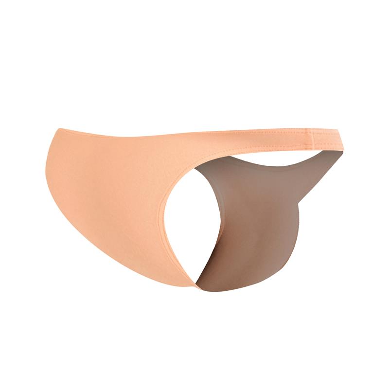 C4MSPX07 Calzoncillo Capri Brief Melocotón - Imagen 3