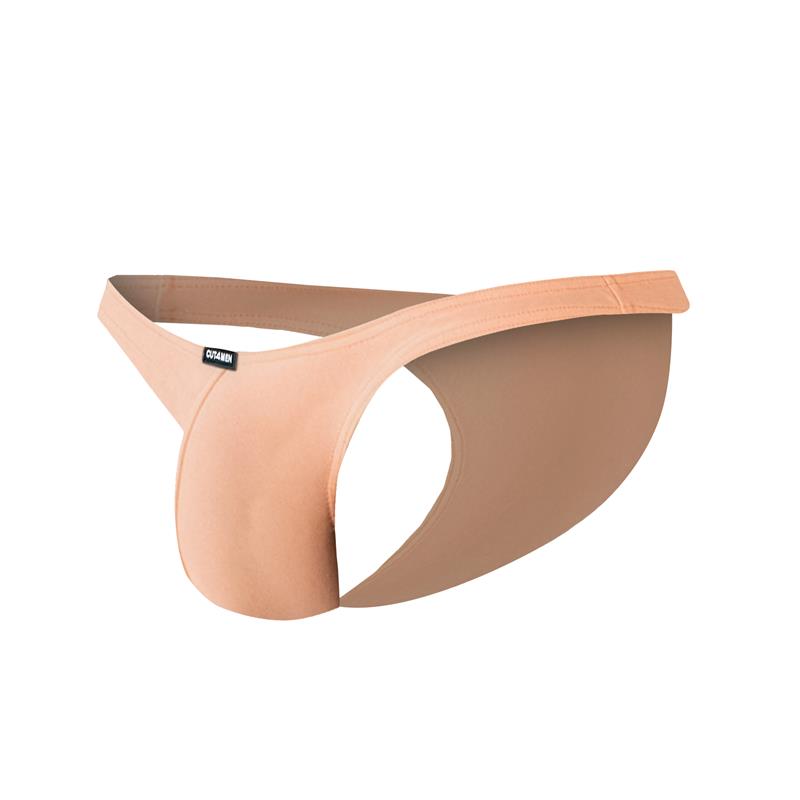 C4MSPX07 Calzoncillo Capri Brief Melocotón - Imagen 4
