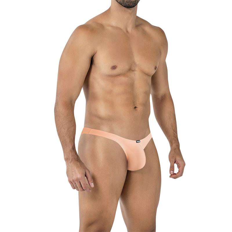C4MSPX07 Calzoncillo Capri Brief Melocotón