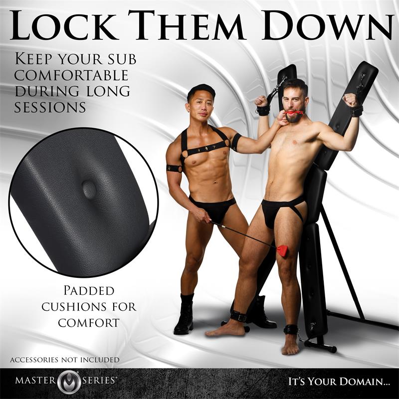 Cruz de San Andrés Deluxe - Imagen 8