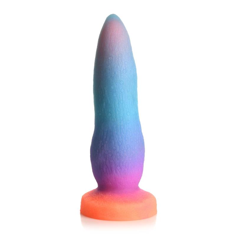 Dildo Tentáculo Brilla en la Oscuridad - Imagen 7