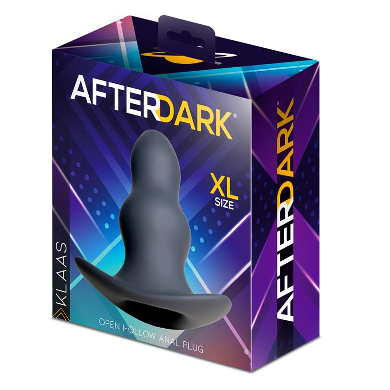 Klaas Plu Anal Hueco XL - Imagen 4