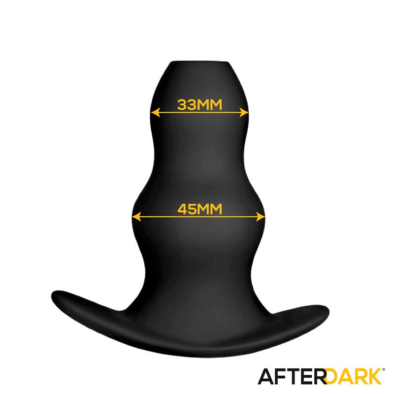 Klaas Plug Anal Hueco Talla M - Imagen 3