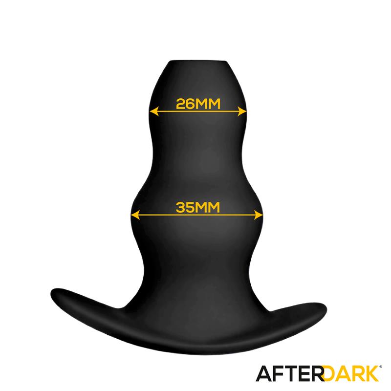 Klaas Plug Anal Hueco Talla S - Imagen 3