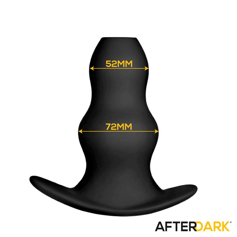 Klaas Plug Anal Hueco XXL - Imagen 5