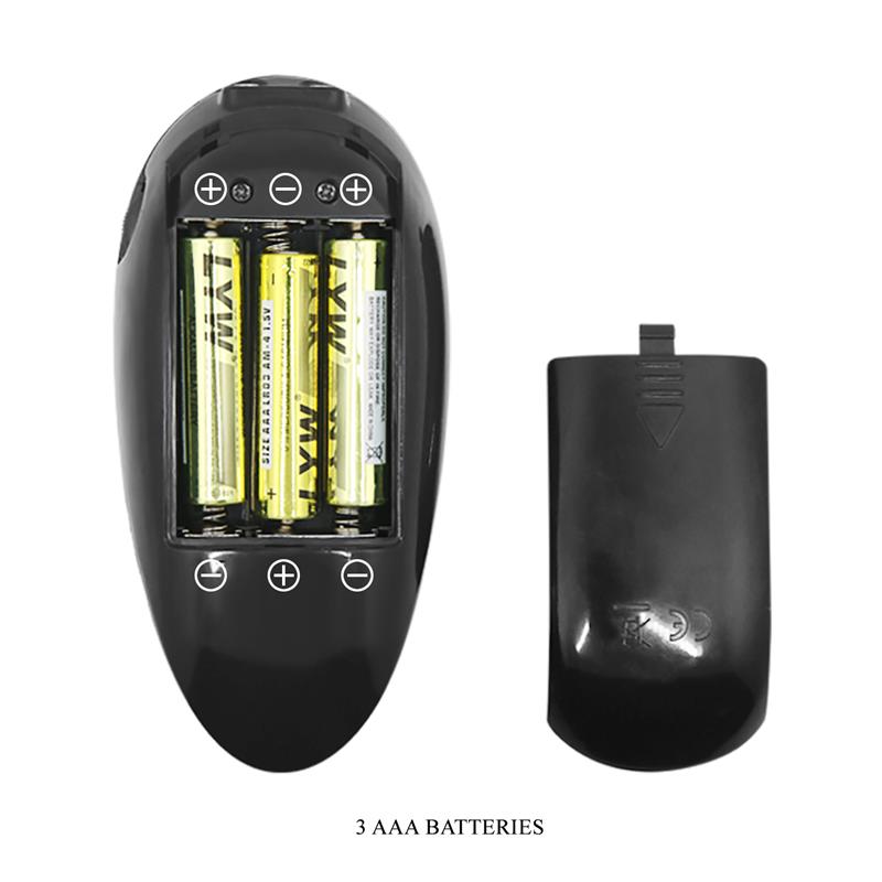 Masturbador Realista Vagina con Vibración - Imagen 3