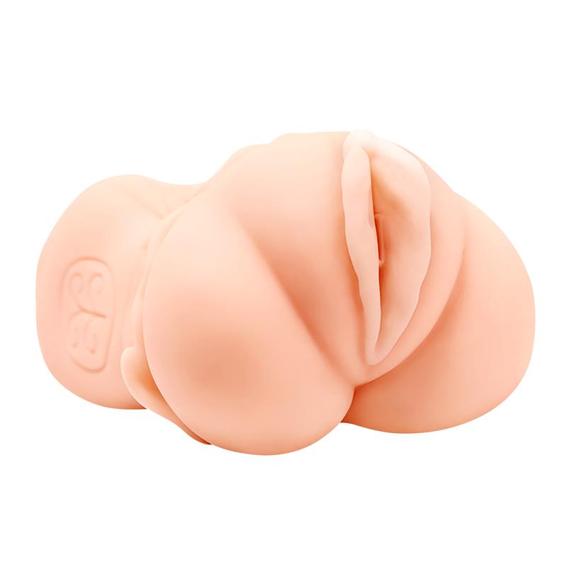 Masturbador Realista Vagina con Vibración - Imagen 10