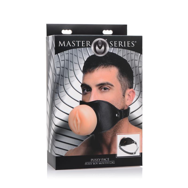 Mordaza de Vagina - Imagen 14