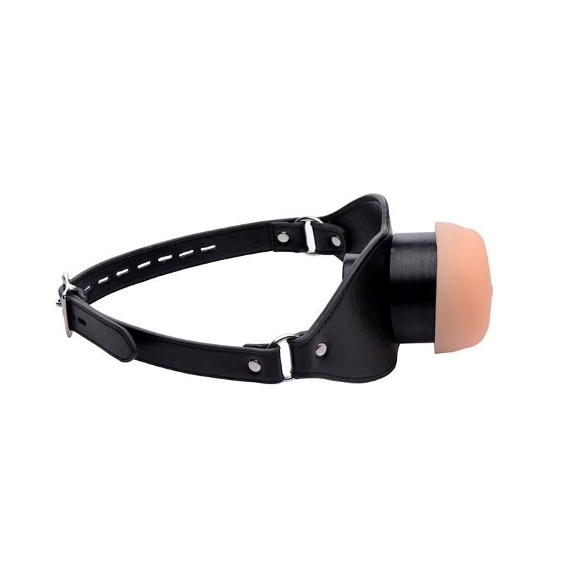 Mordaza de Vagina - Imagen 6