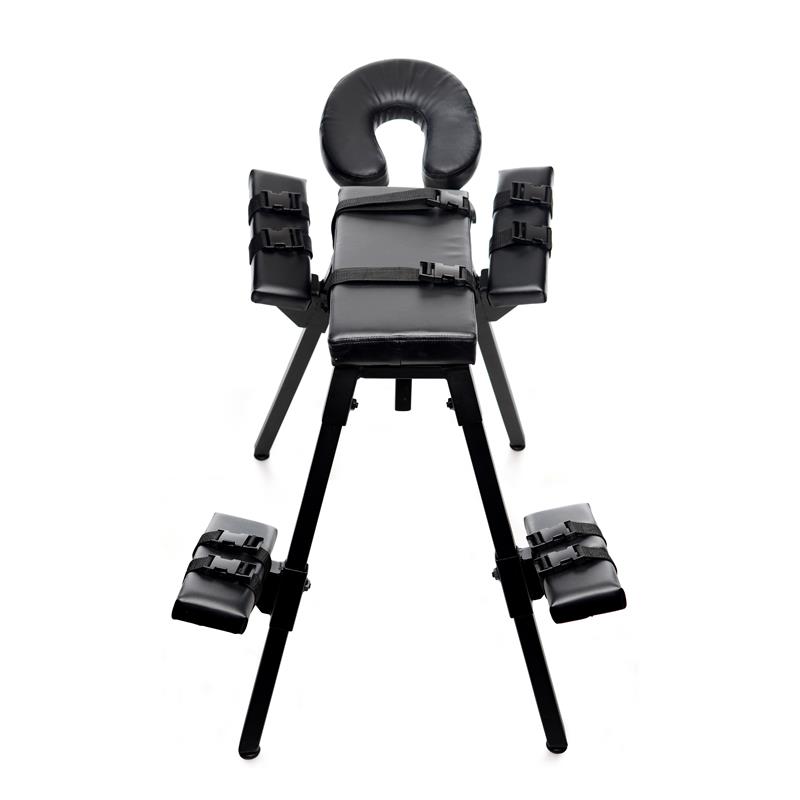 Obedience Extreme Banco-Potro del Sexo - Imagen 11