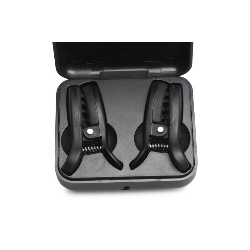 Pinzas para Pezones con Vibración - Imagen 5