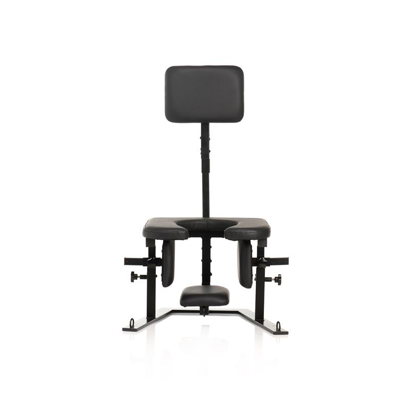 Pleasure Throne Silla para Sexo Oral - Imagen 18