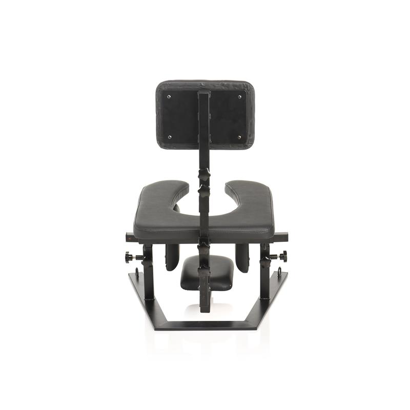 Pleasure Throne Silla para Sexo Oral - Imagen 4