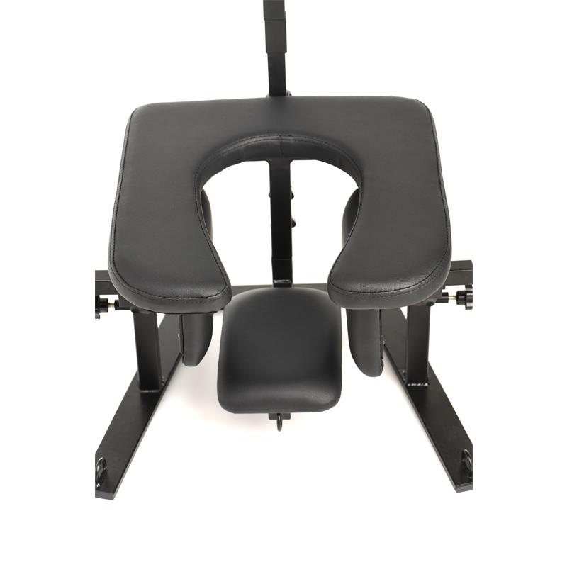 Pleasure Throne Silla para Sexo Oral - Imagen 28