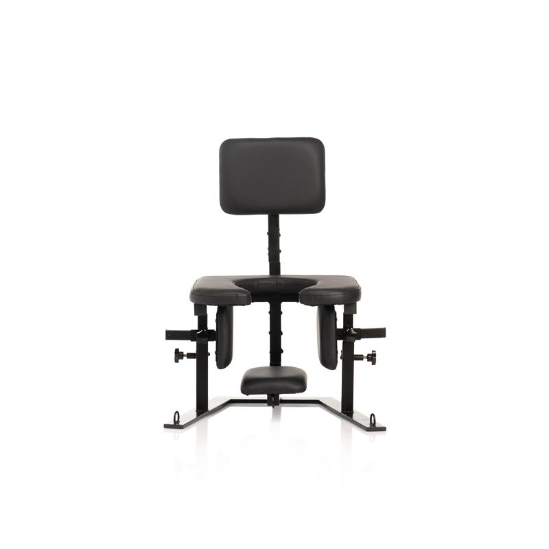 Pleasure Throne Silla para Sexo Oral - Imagen 11