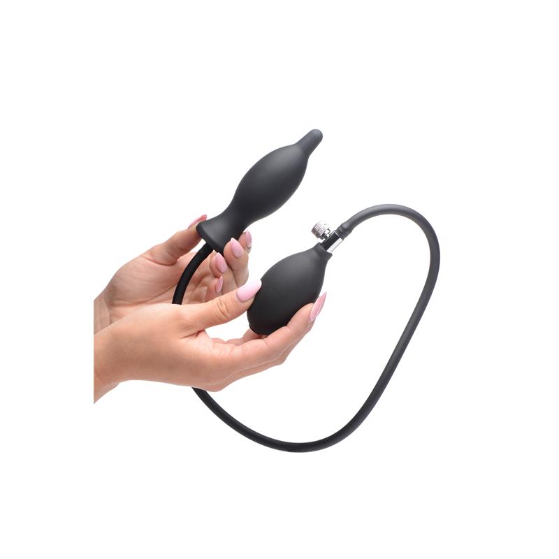 Plug Anal Inflable - Imagen 3