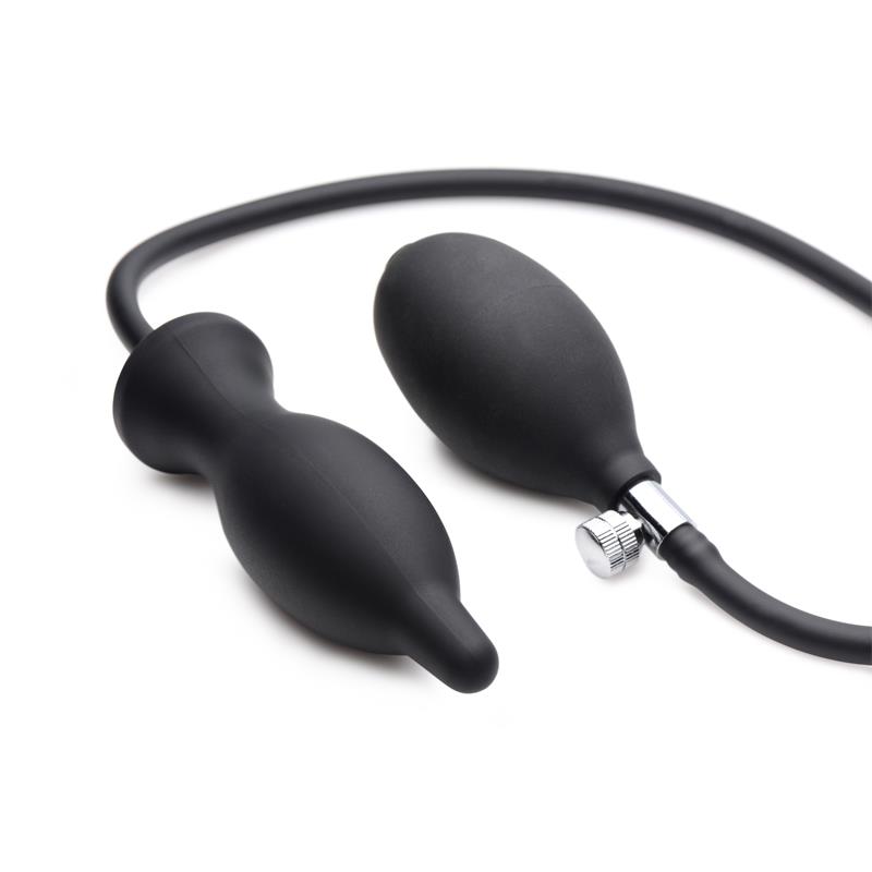 Plug Anal Inflable - Imagen 12