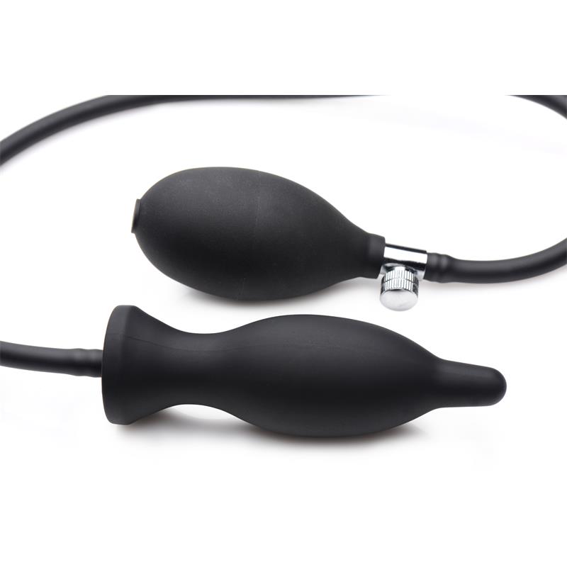 Plug Anal Inflable - Imagen 10