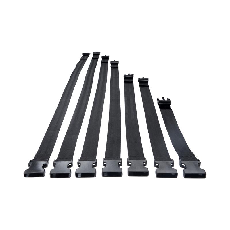 Set de Correas Corporales Ajustables - Imagen 8