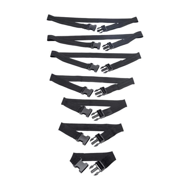 Set de Correas Corporales Ajustables - Imagen 9
