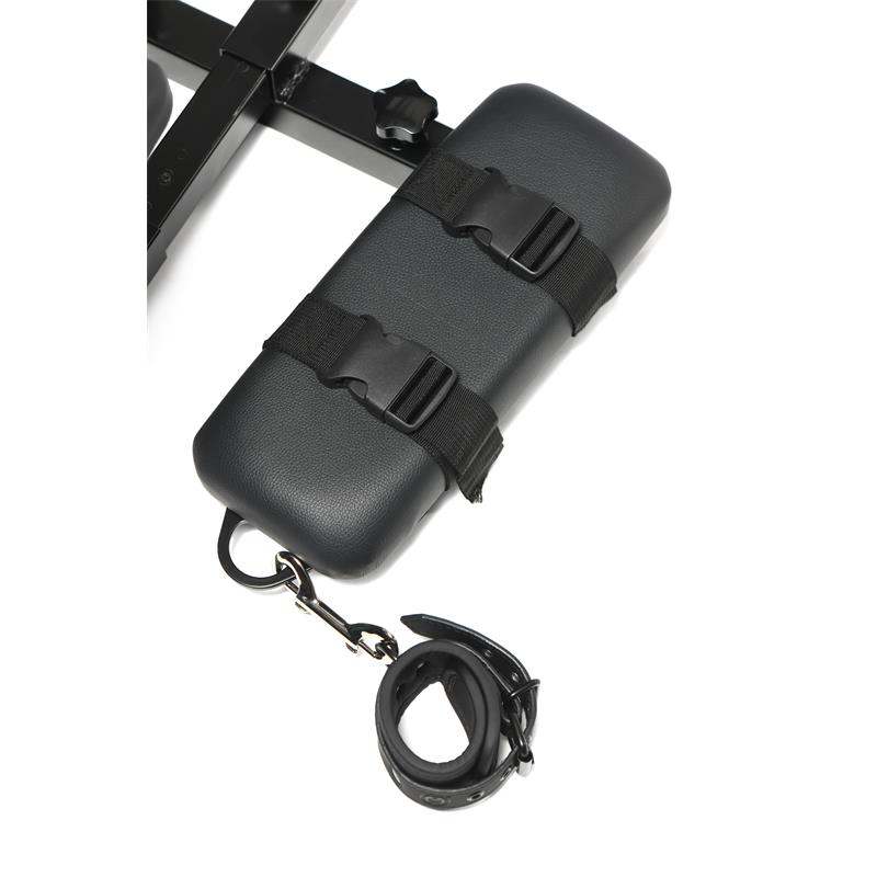 Subversion Deluxe Stockade con Máquina Sexual - Imagen 14