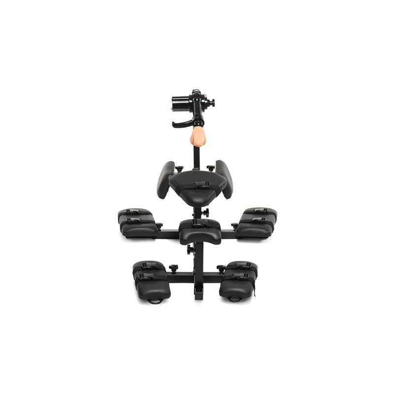 Subversion Deluxe Stockade con Máquina Sexual - Imagen 16