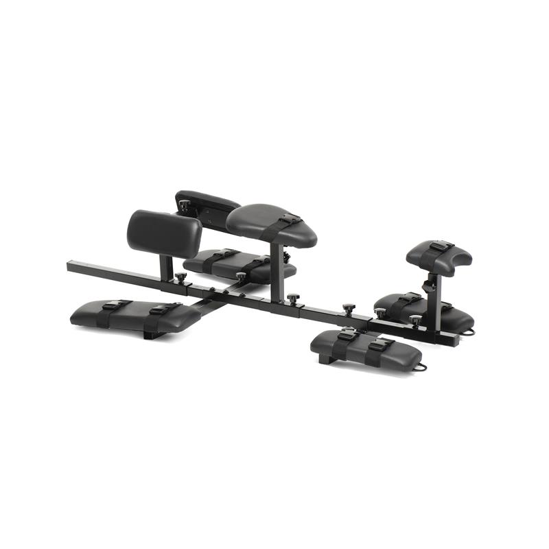 Subversion Deluxe Stockade con Máquina Sexual - Imagen 25