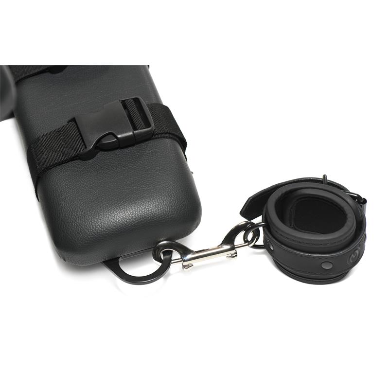 Subversion Deluxe Stockade con Máquina Sexual - Imagen 5