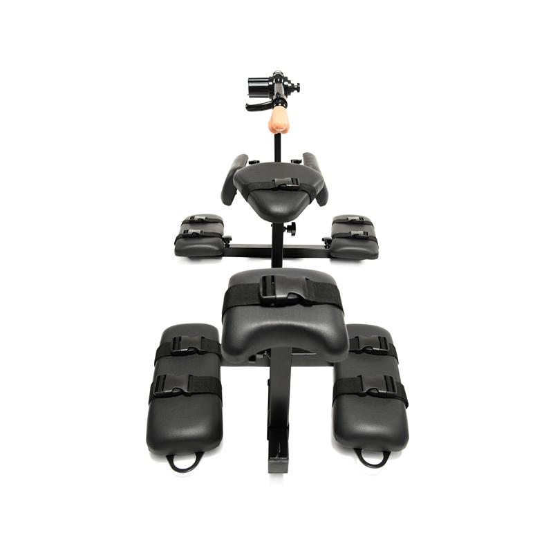 Subversion Deluxe Stockade con Máquina Sexual - Imagen 6