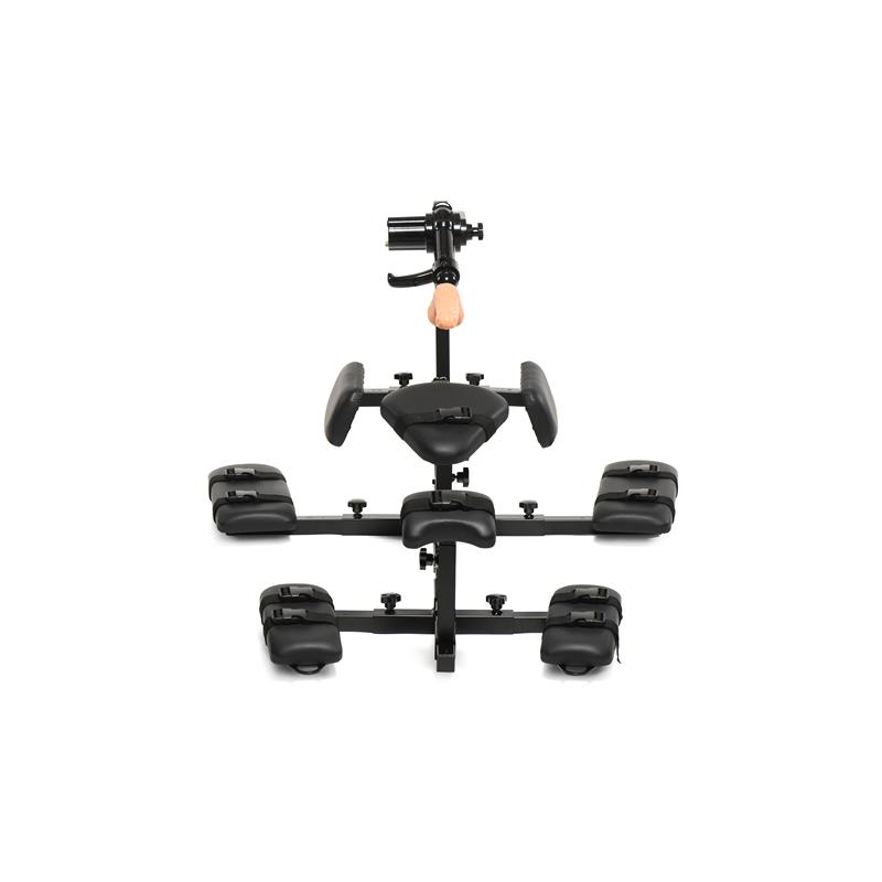 Subversion Deluxe Stockade con Máquina Sexual - Imagen 7