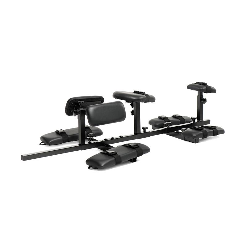 Subversion Deluxe Stockade con Máquina Sexual - Imagen 10