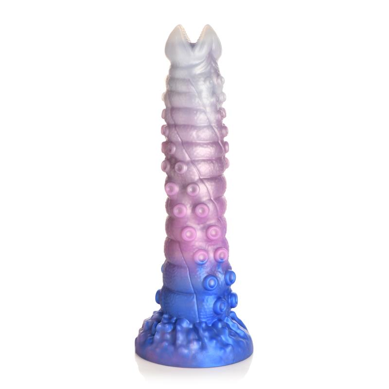 Tenta-Queen Dildo Ovipositor con 6 Huevos - Imagen 5