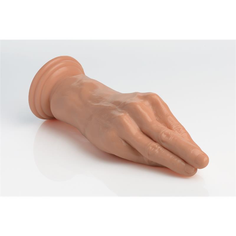 The Stuffer Masturbador de Mano - Imagen 4