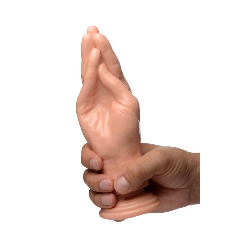 The Stuffer Masturbador de Mano - Imagen 6