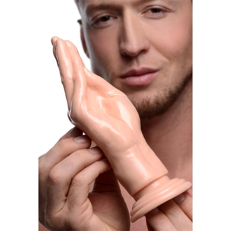 The Stuffer Masturbador de Mano - Imagen 7