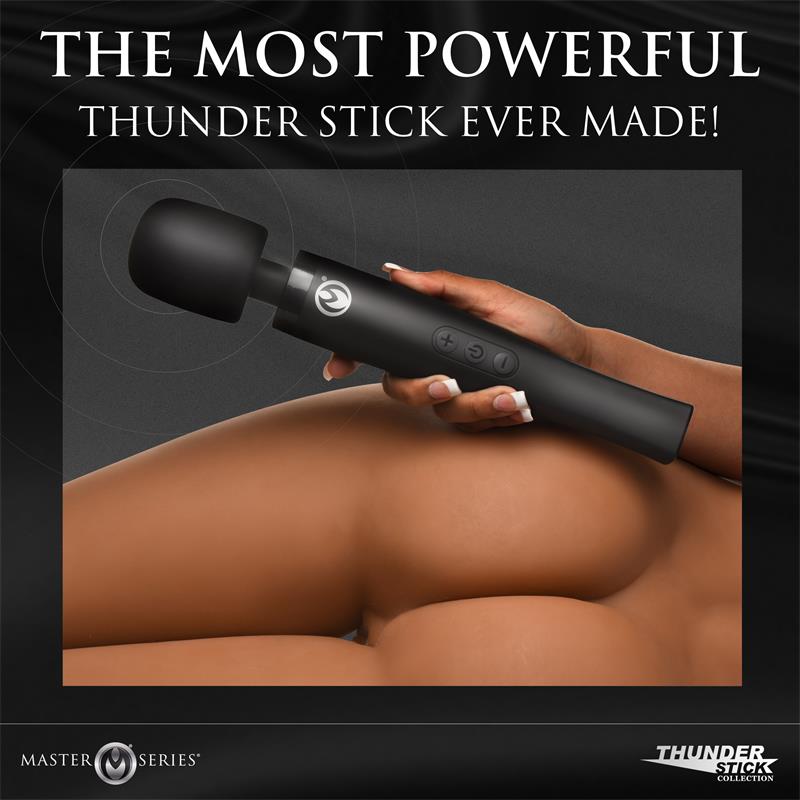 Thunderstick Pro Masajeador - Imagen 16