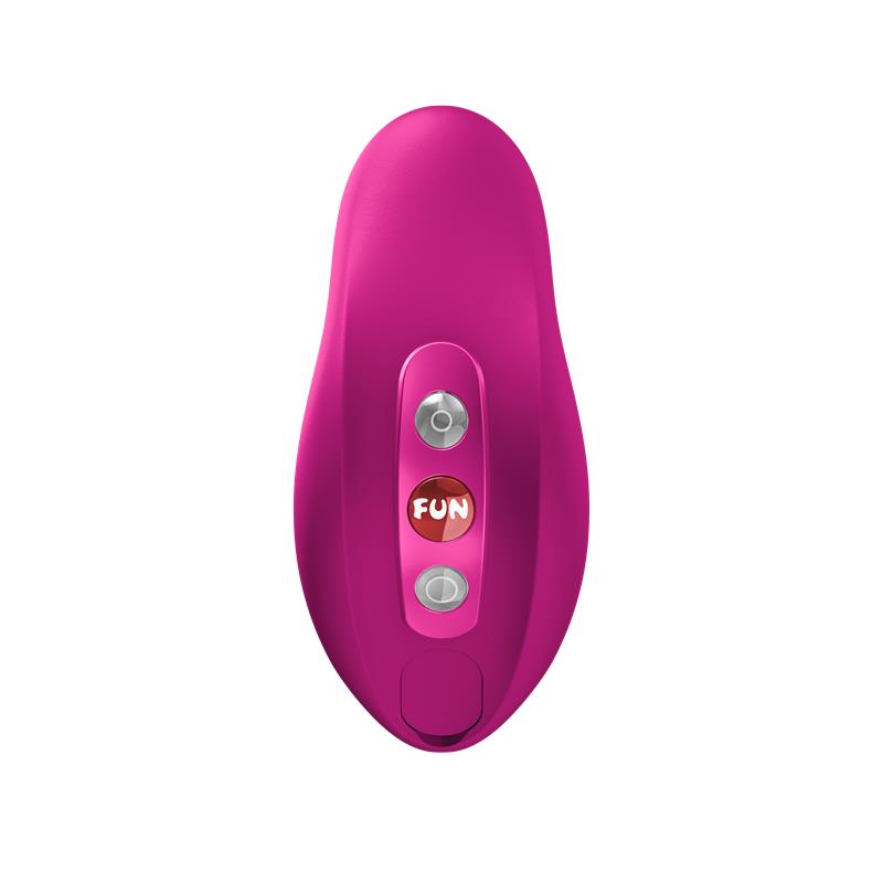 Allure Succionador de Clítoris Air Pulse Magenta - Imagen 3