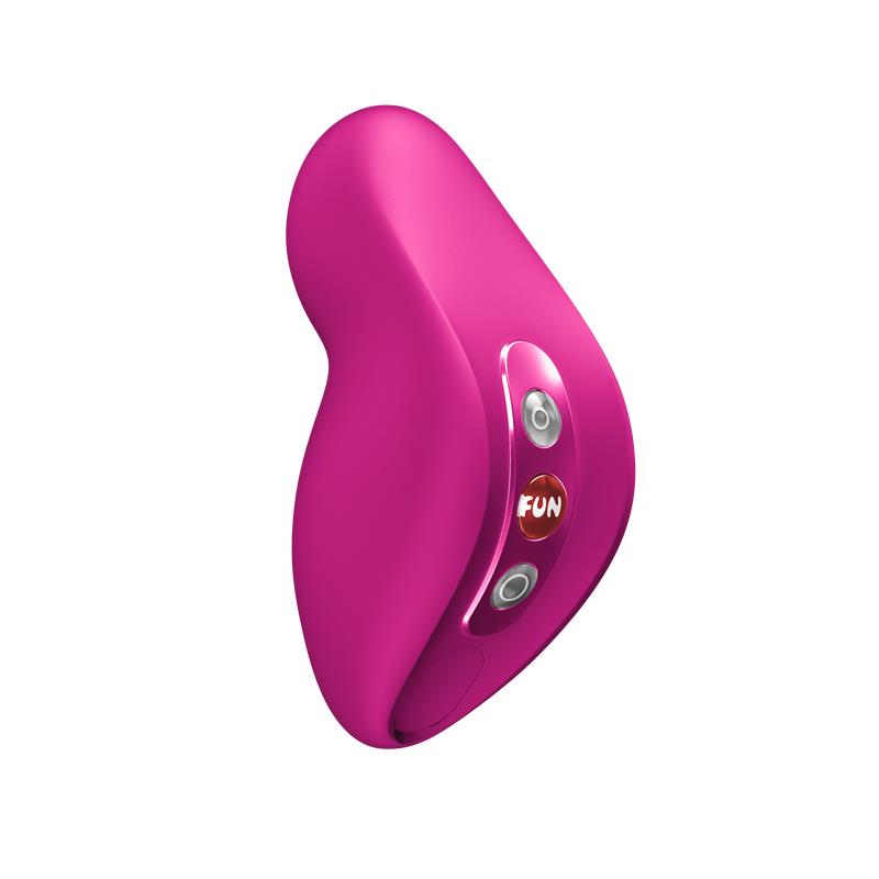 Allure Succionador de Clítoris Air Pulse Magenta - Imagen 4