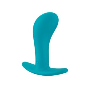 Bootie M Plug Anal Aquamarine