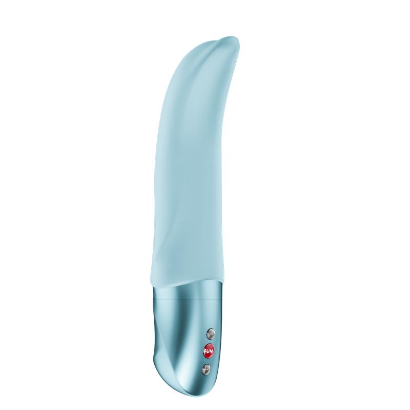 Diva Dolphin Vibrador Punto G Ice Blue