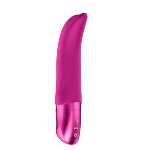 Diva Dolphin Vibrador Punto G Magenta